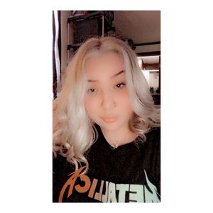 Meet your Posher, Kaye